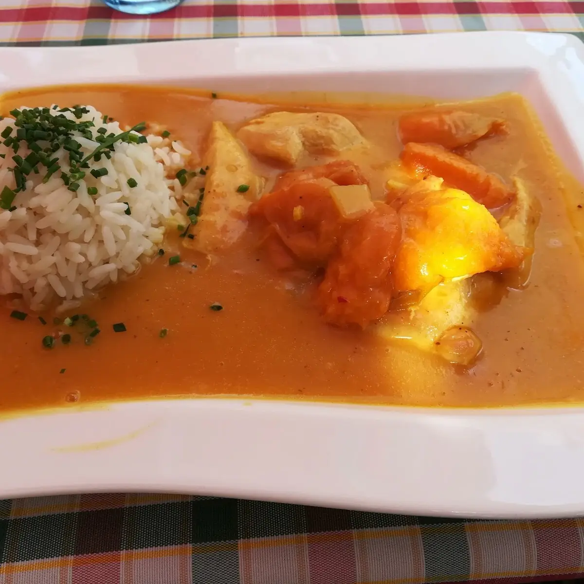 Geschnetzeltes