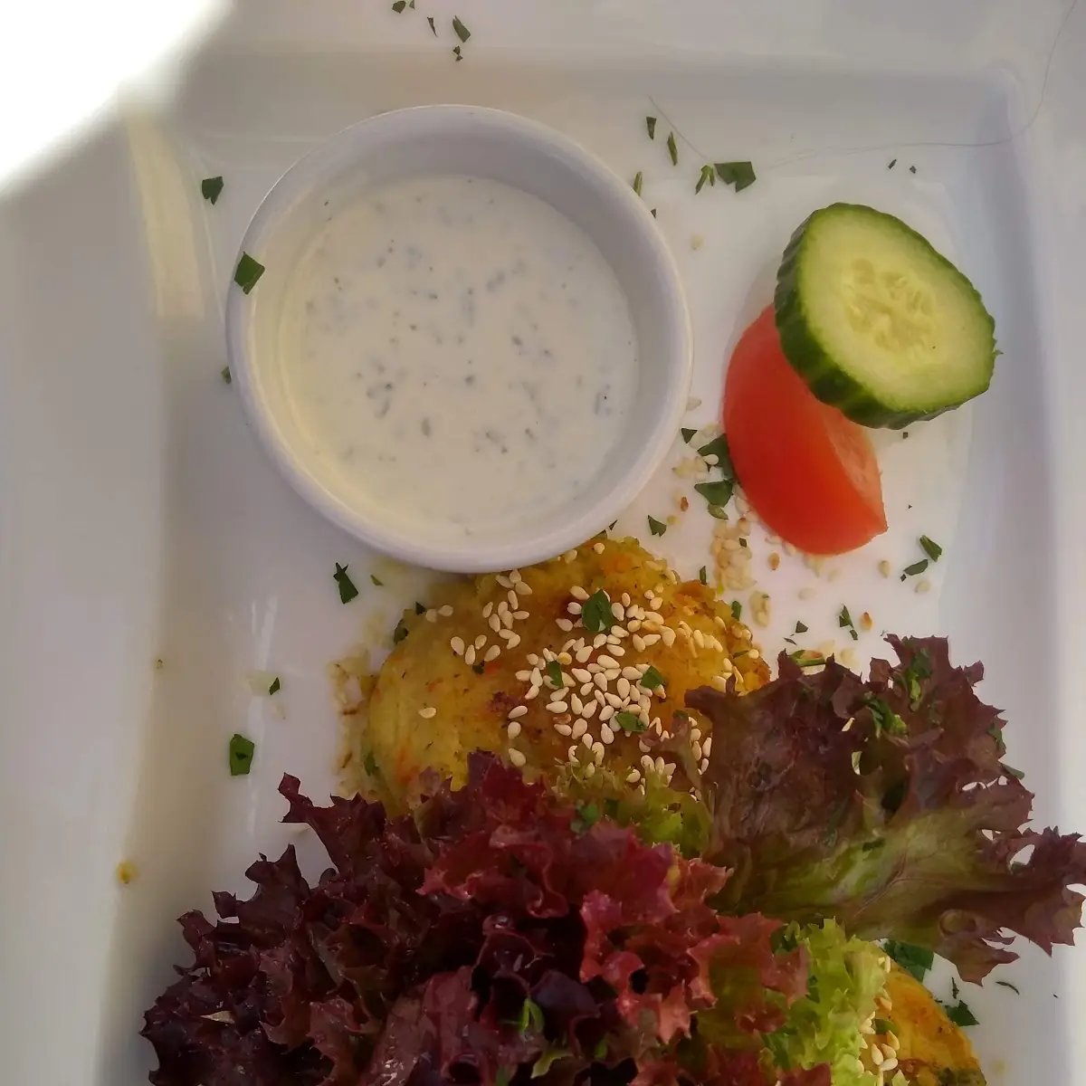 Kartoffelpuffer