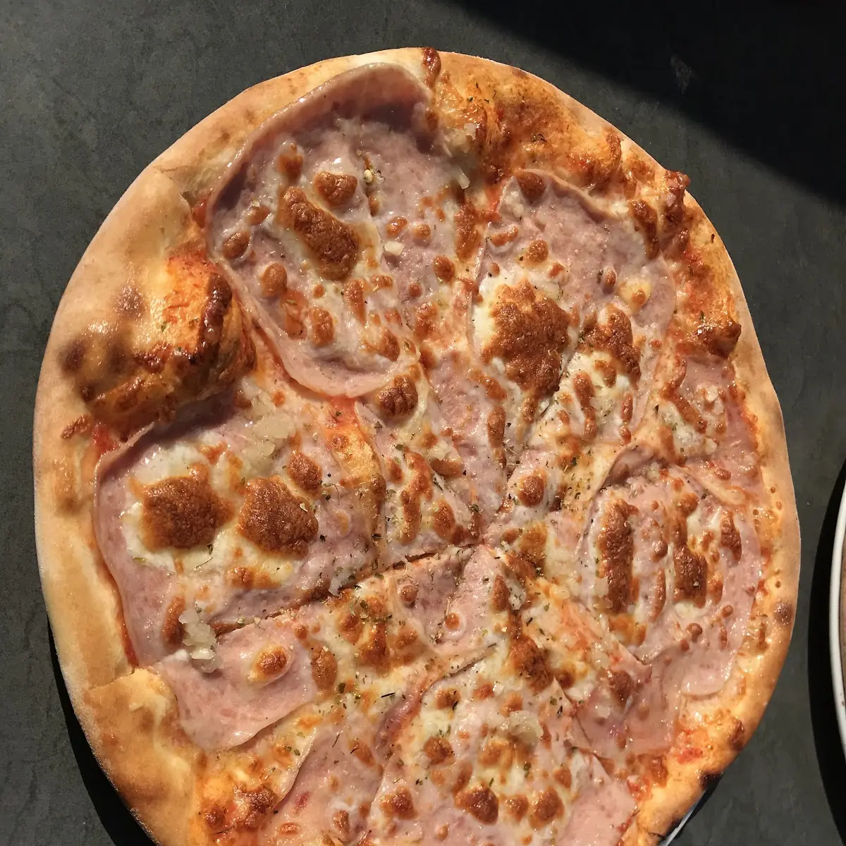 Cardinale Pizza