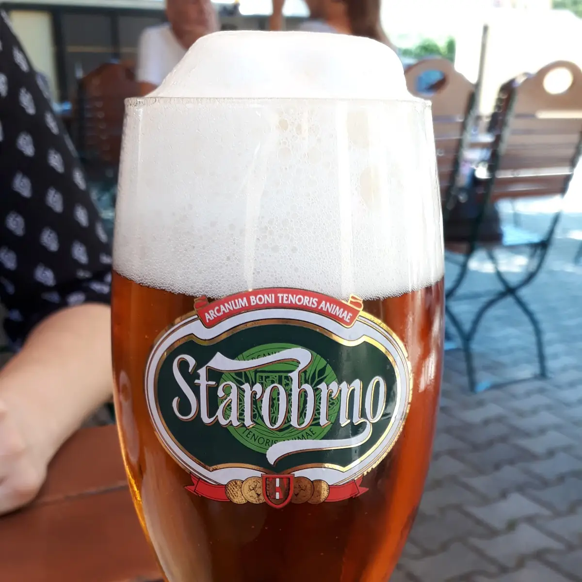 1er Menü