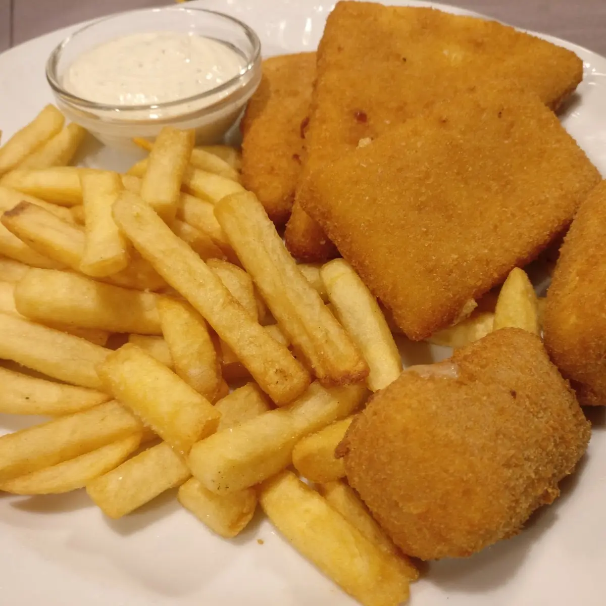 Käse Allerlei