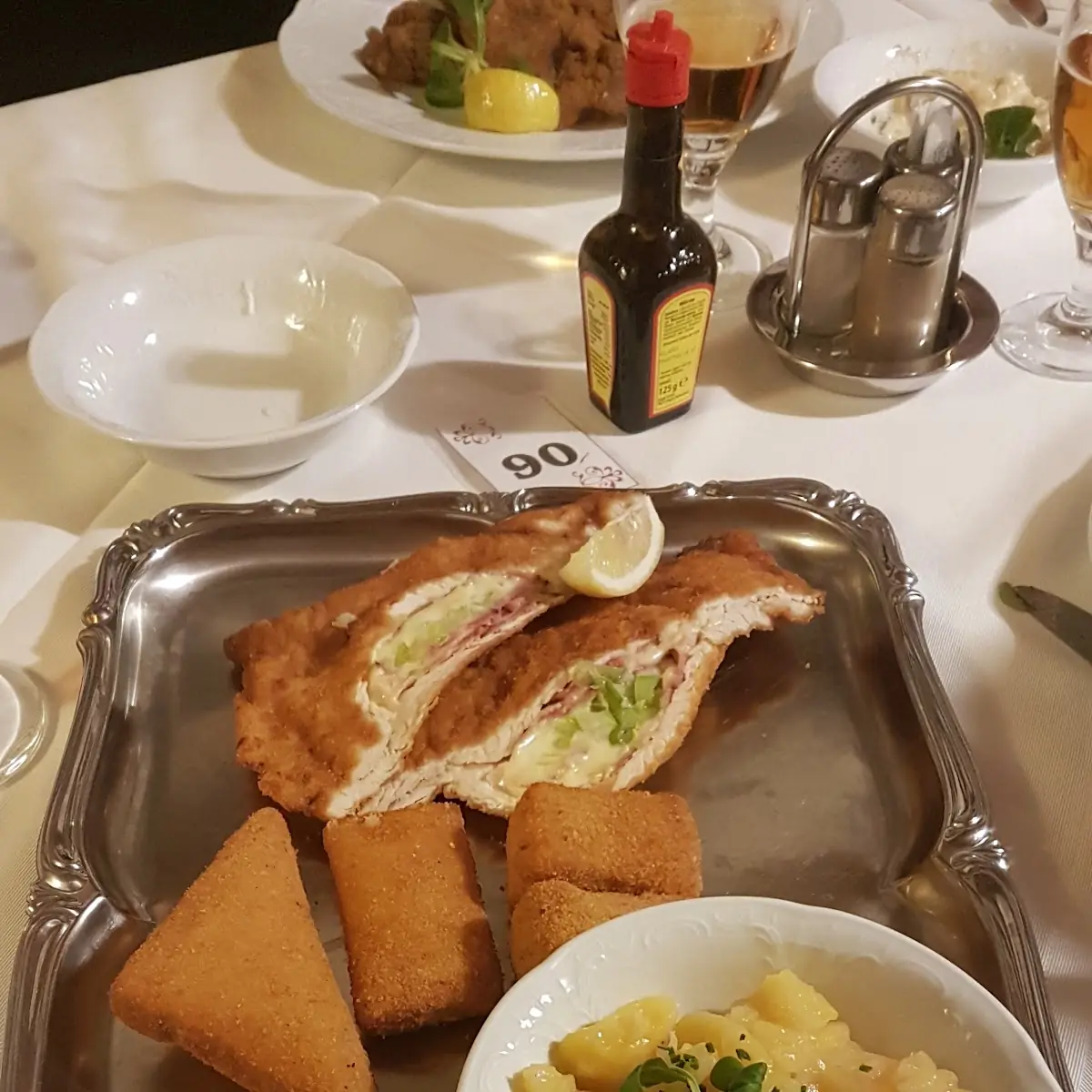 Schnitzel