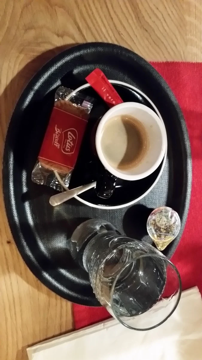 Caffè Espresso