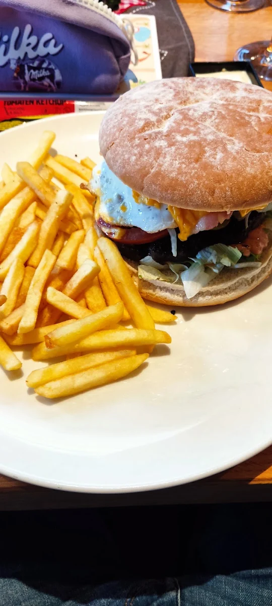 Fauser Stadelburger