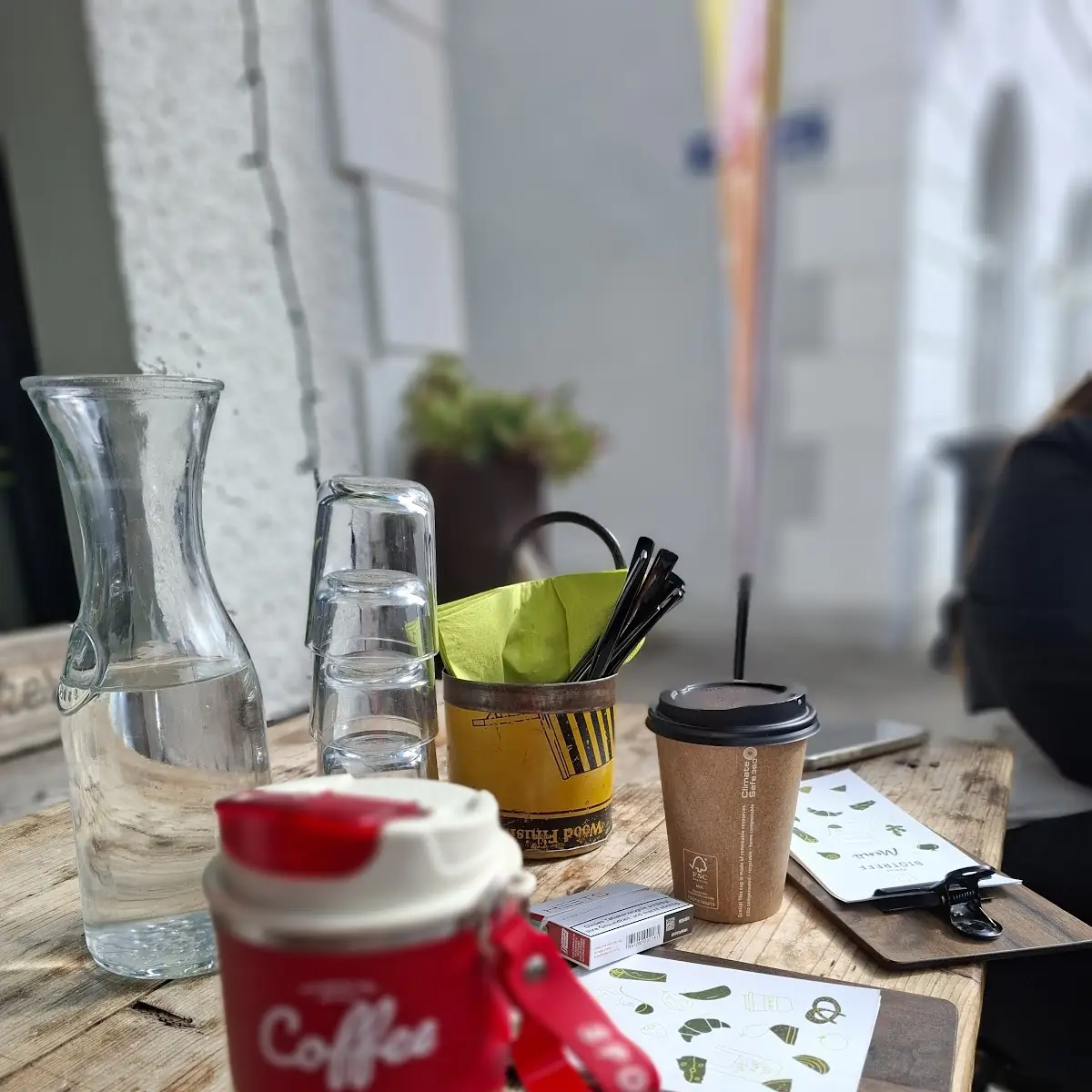 Caffe Latte