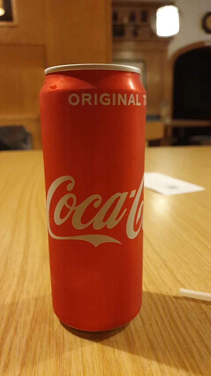 Coca Cola