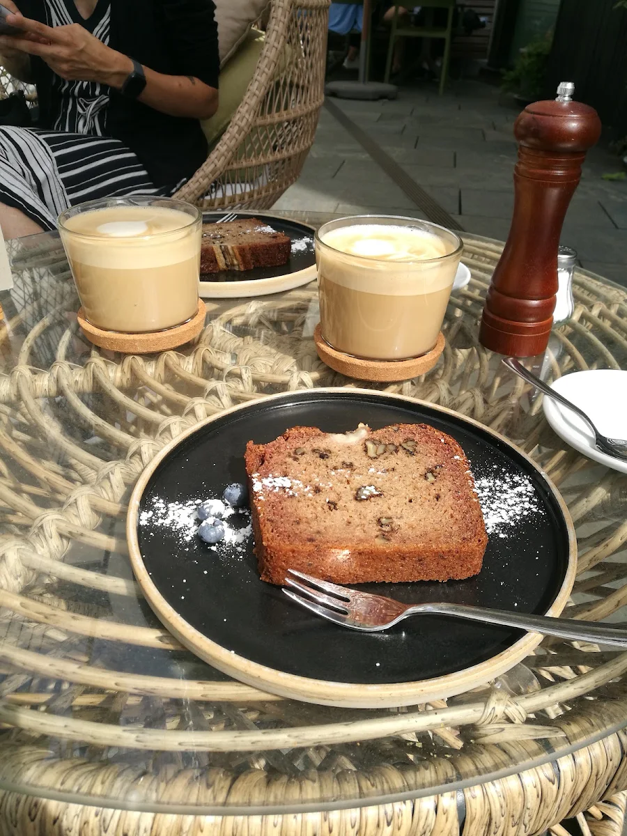 Bananenbrot
