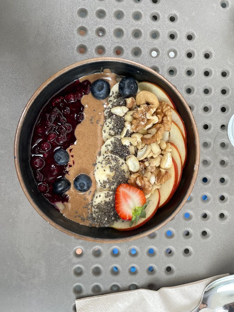 Porridge