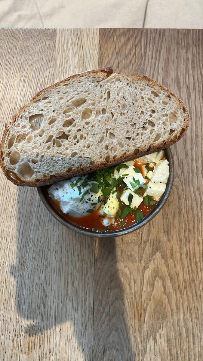 Shakshuka