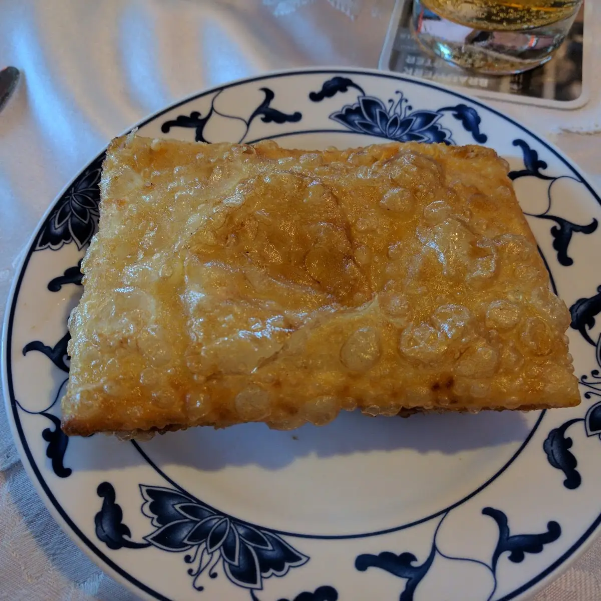 Frühlingsrolle Spring Roll