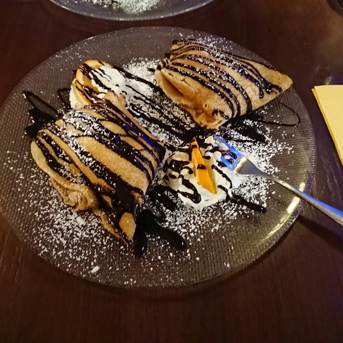Crêpe Á La VA Bene