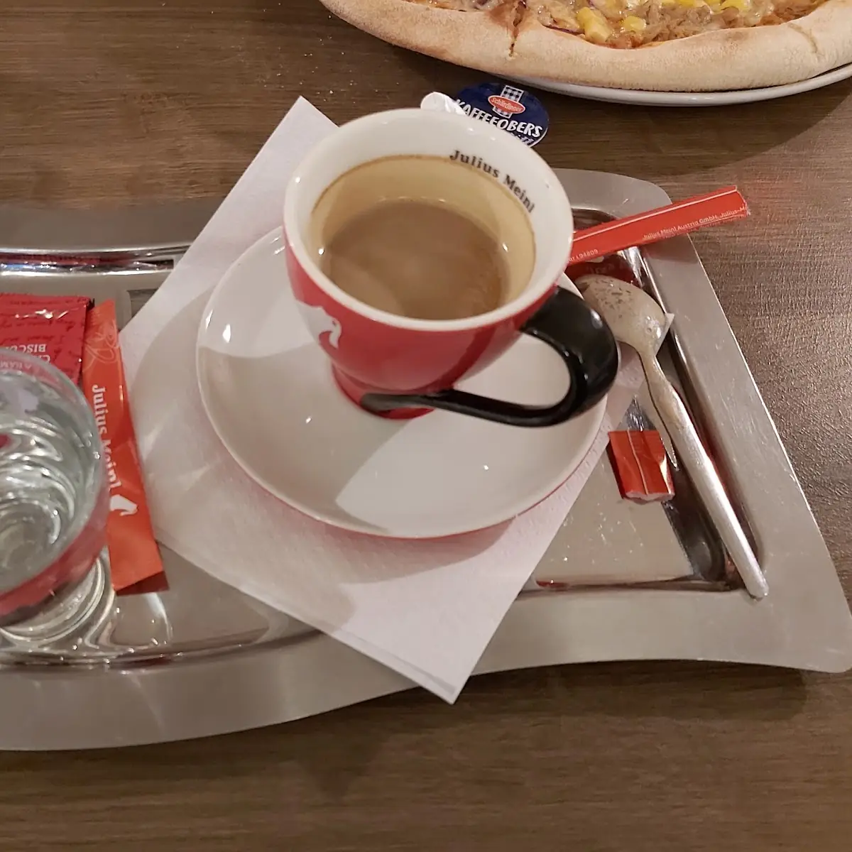 Kaffee