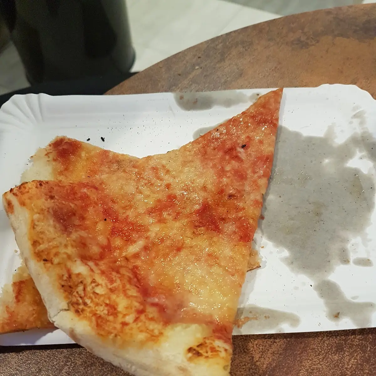 Pizza Margherita