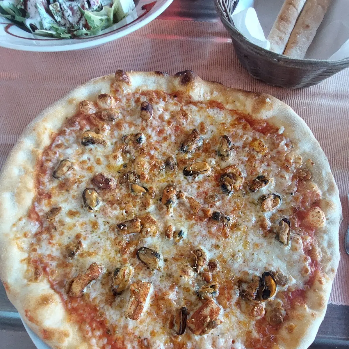 Frutti Di Mare