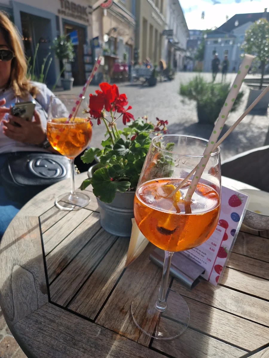 Aperol Spritz
