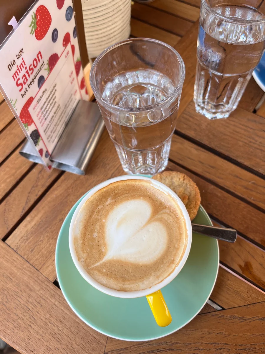 Cappuccino