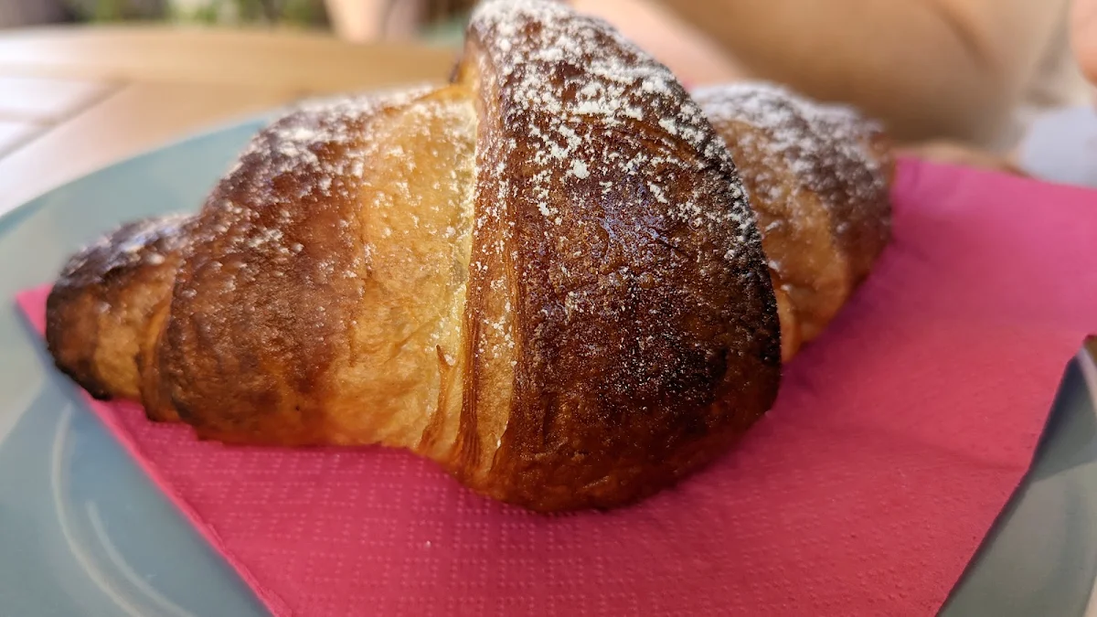 Croissant