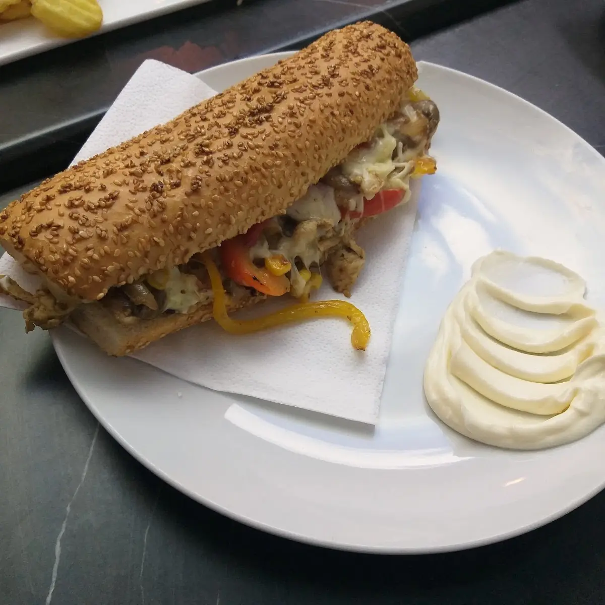 fاهيتا
