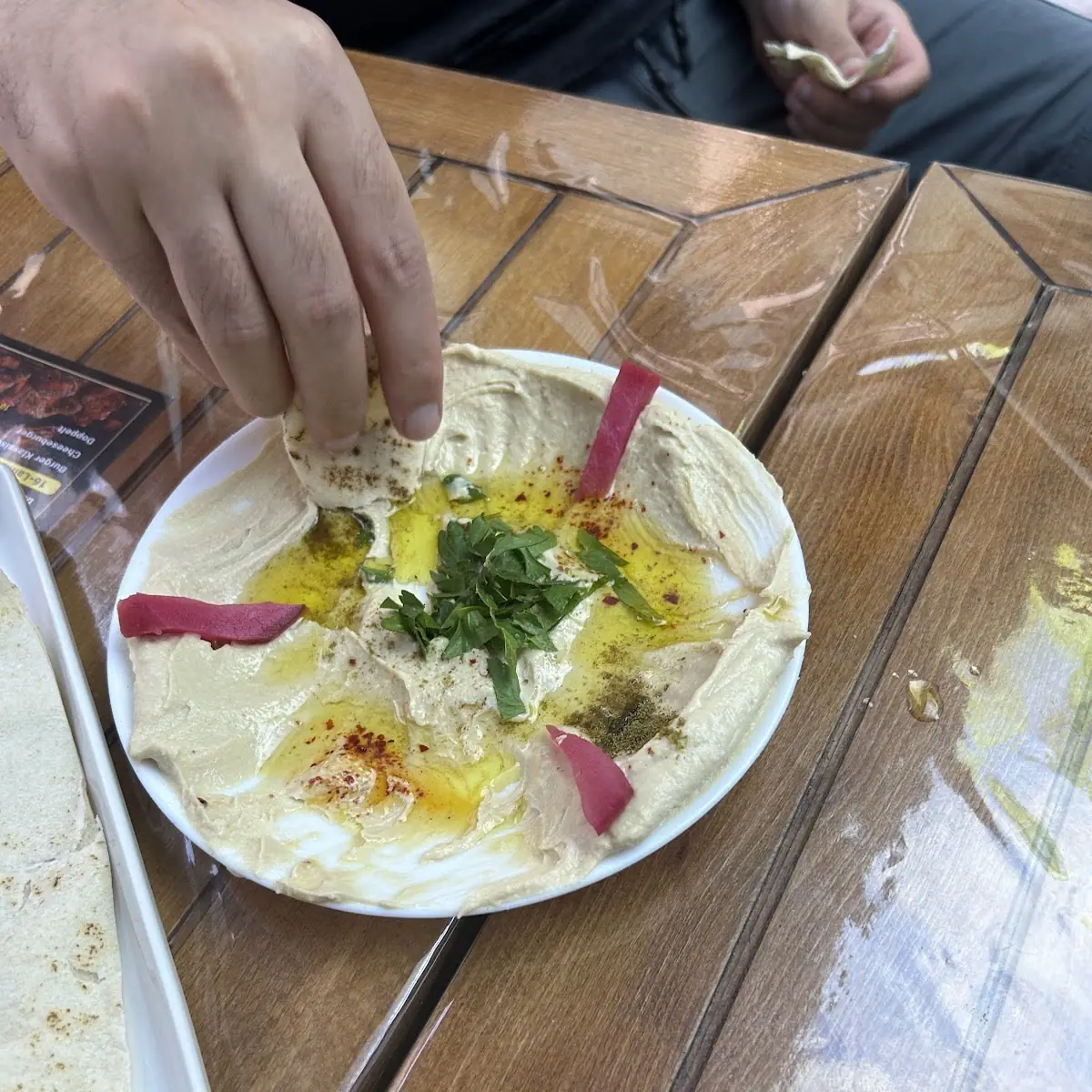 Hummus