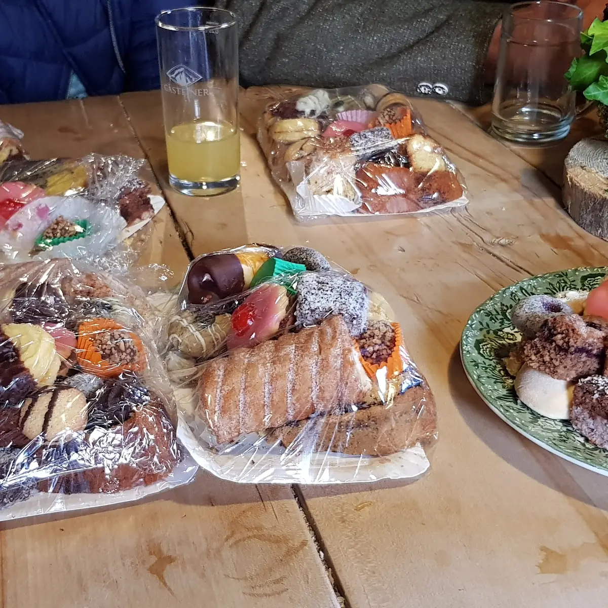 Keksteller