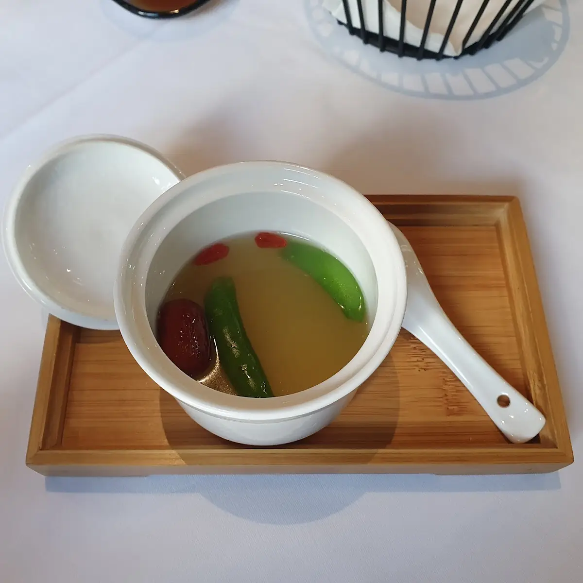 Pekingsuppe