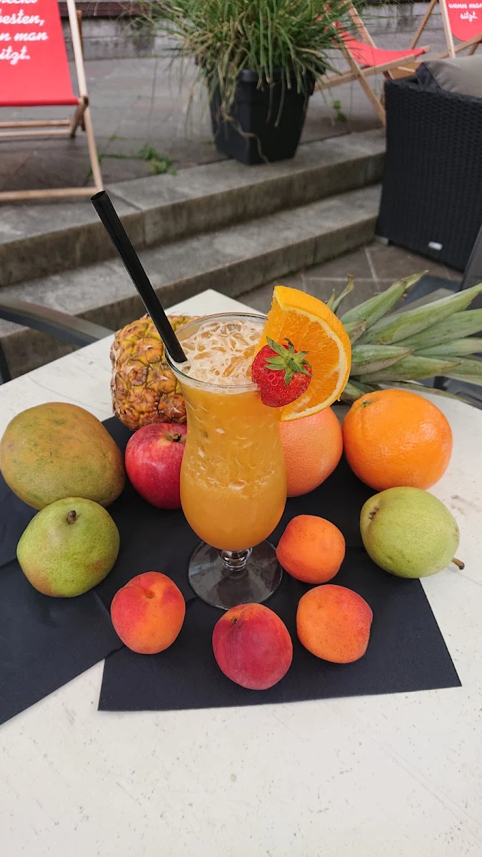 Cocktail