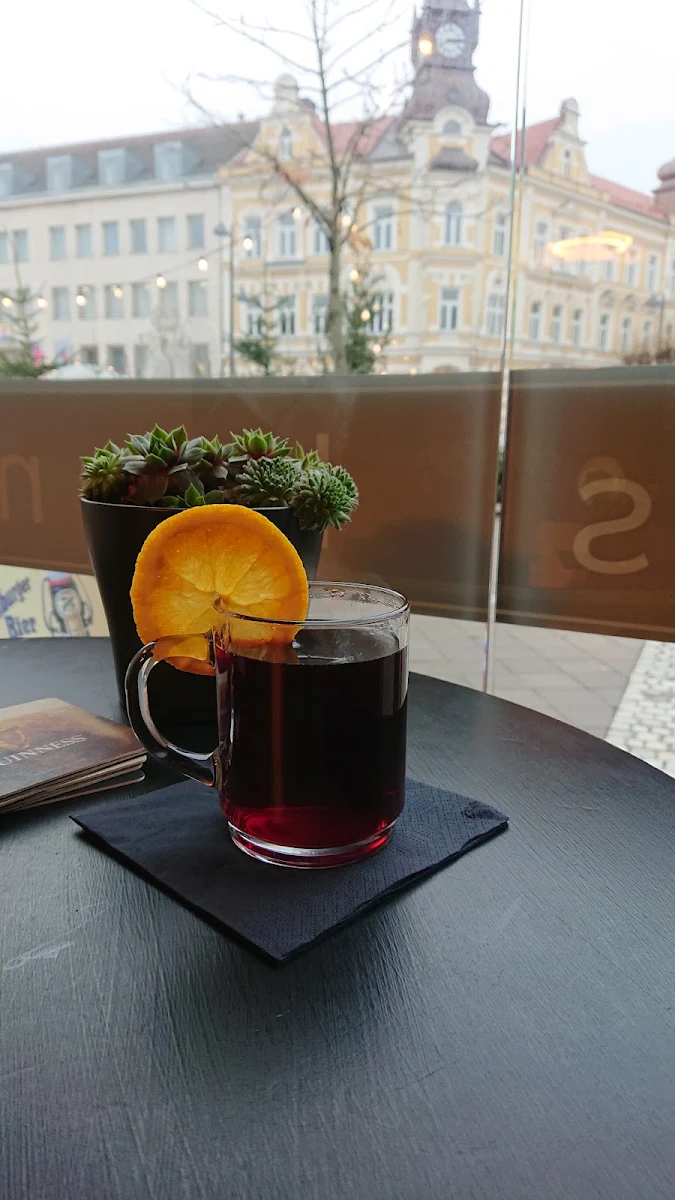 Glühwein