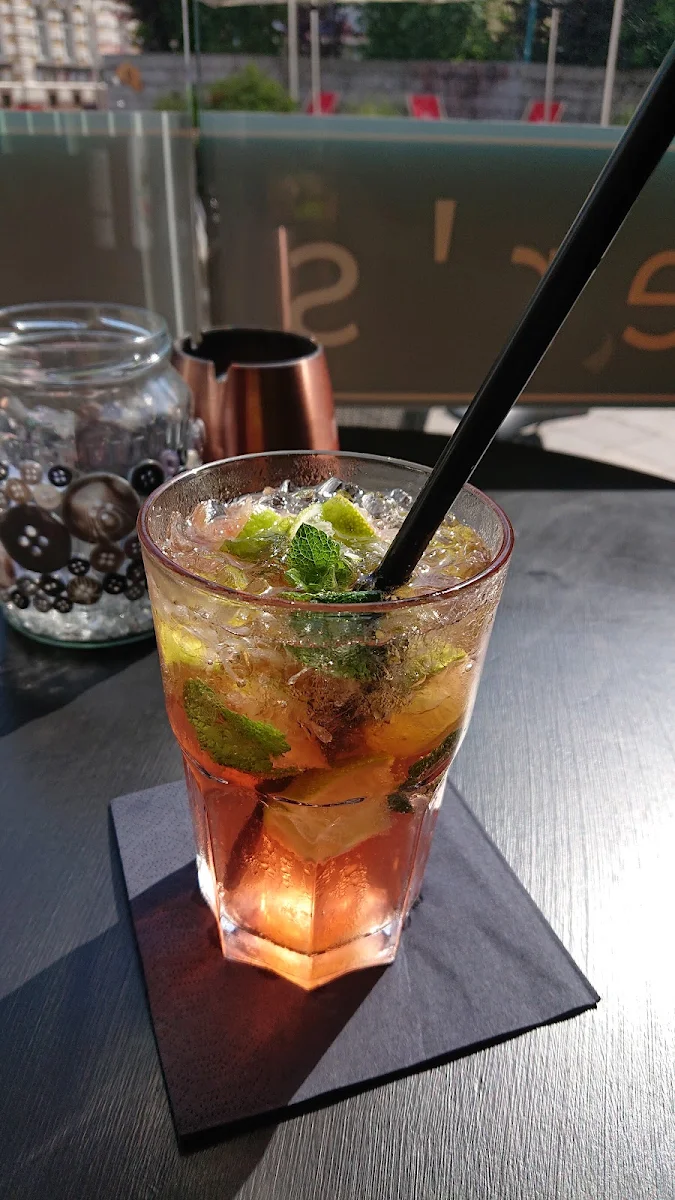 Mojito