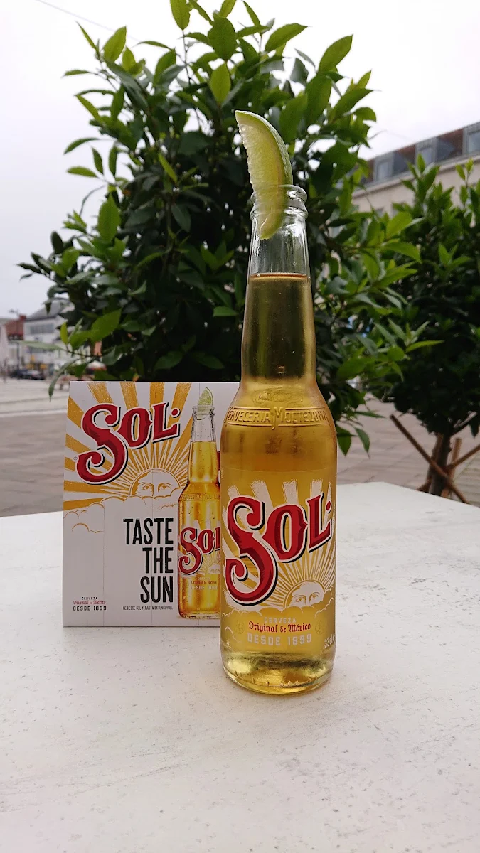 Sol Bier
