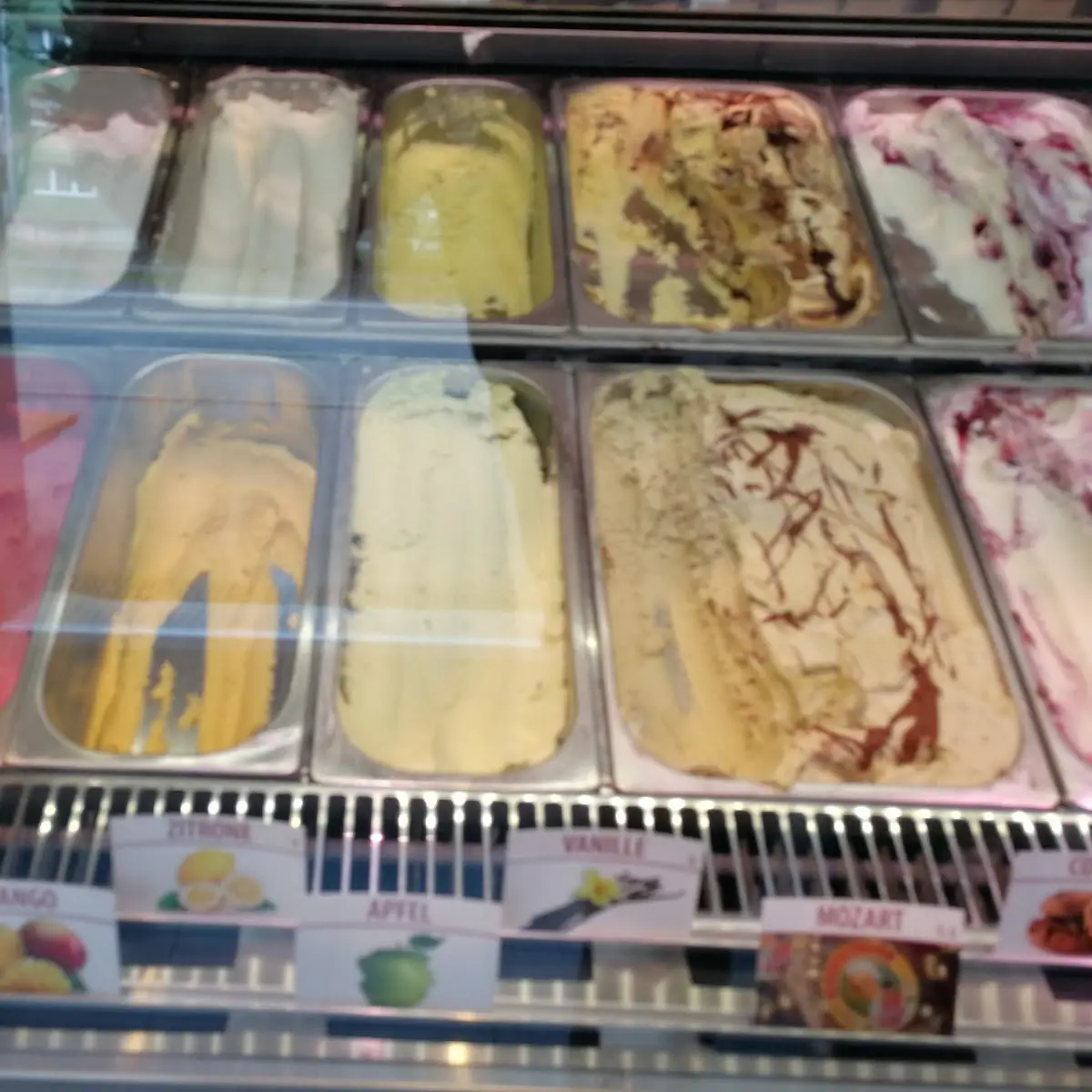 Ice Cream Ice Cream