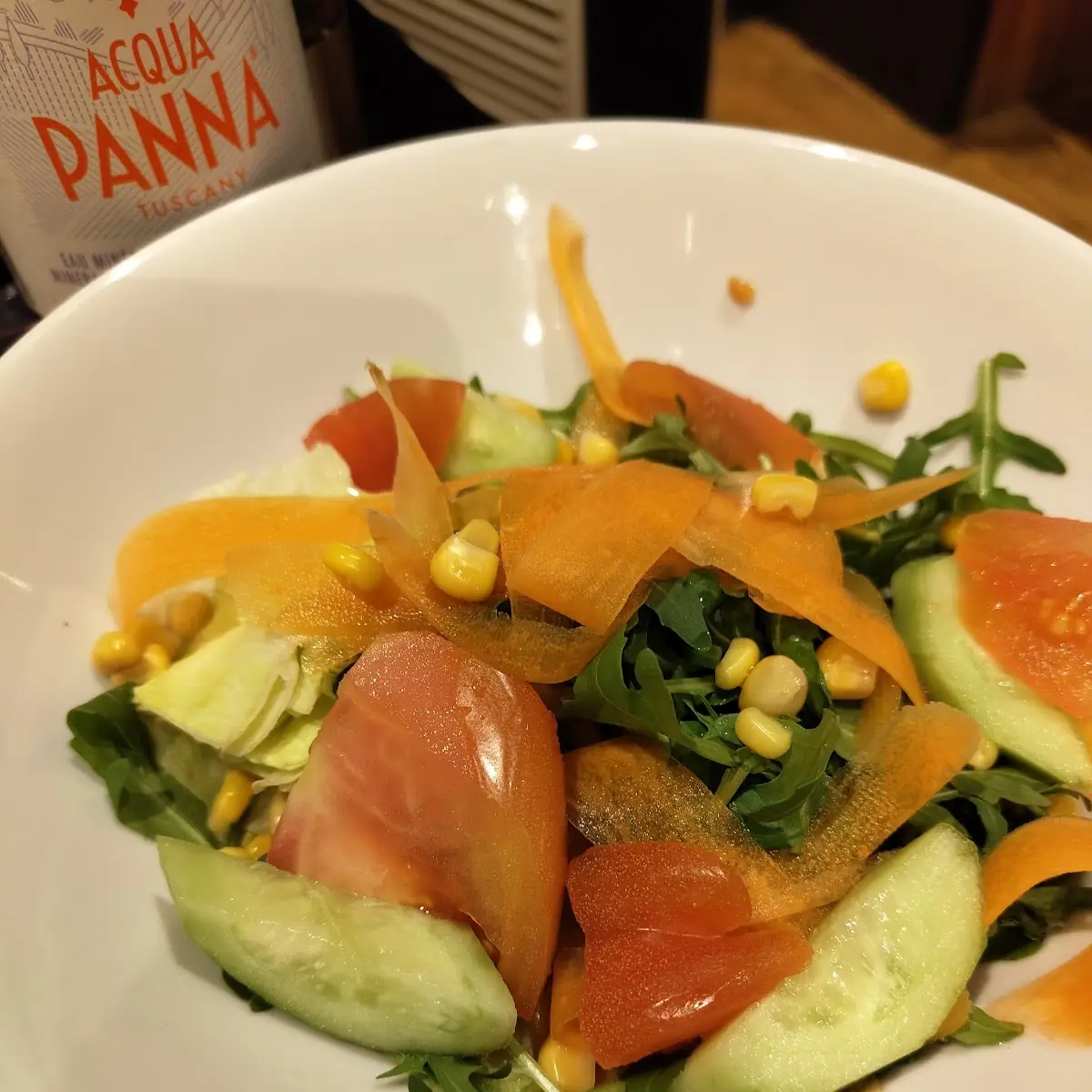 Gemischter Salat