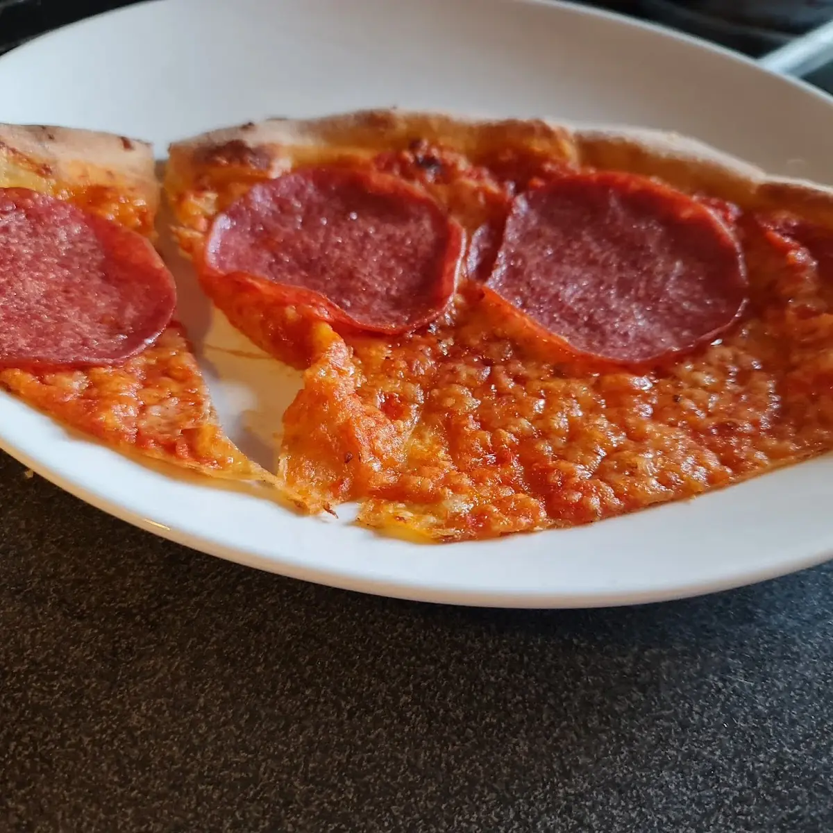 Soll Eine Pizza Sein