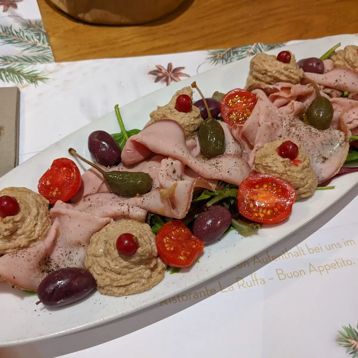 Vitello Tonnato
