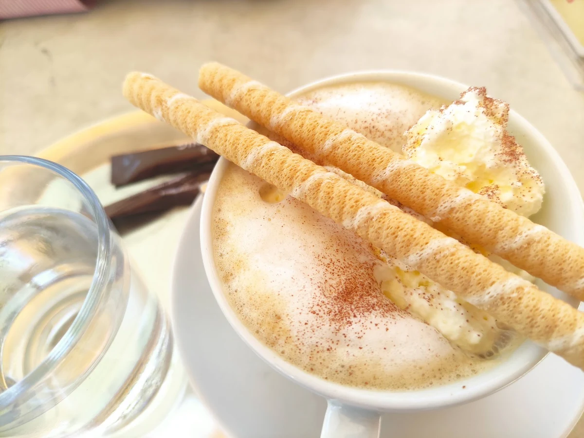Caffee Cup