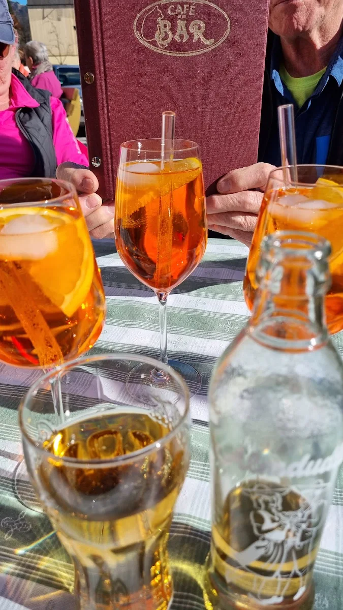 Aperol Spritz