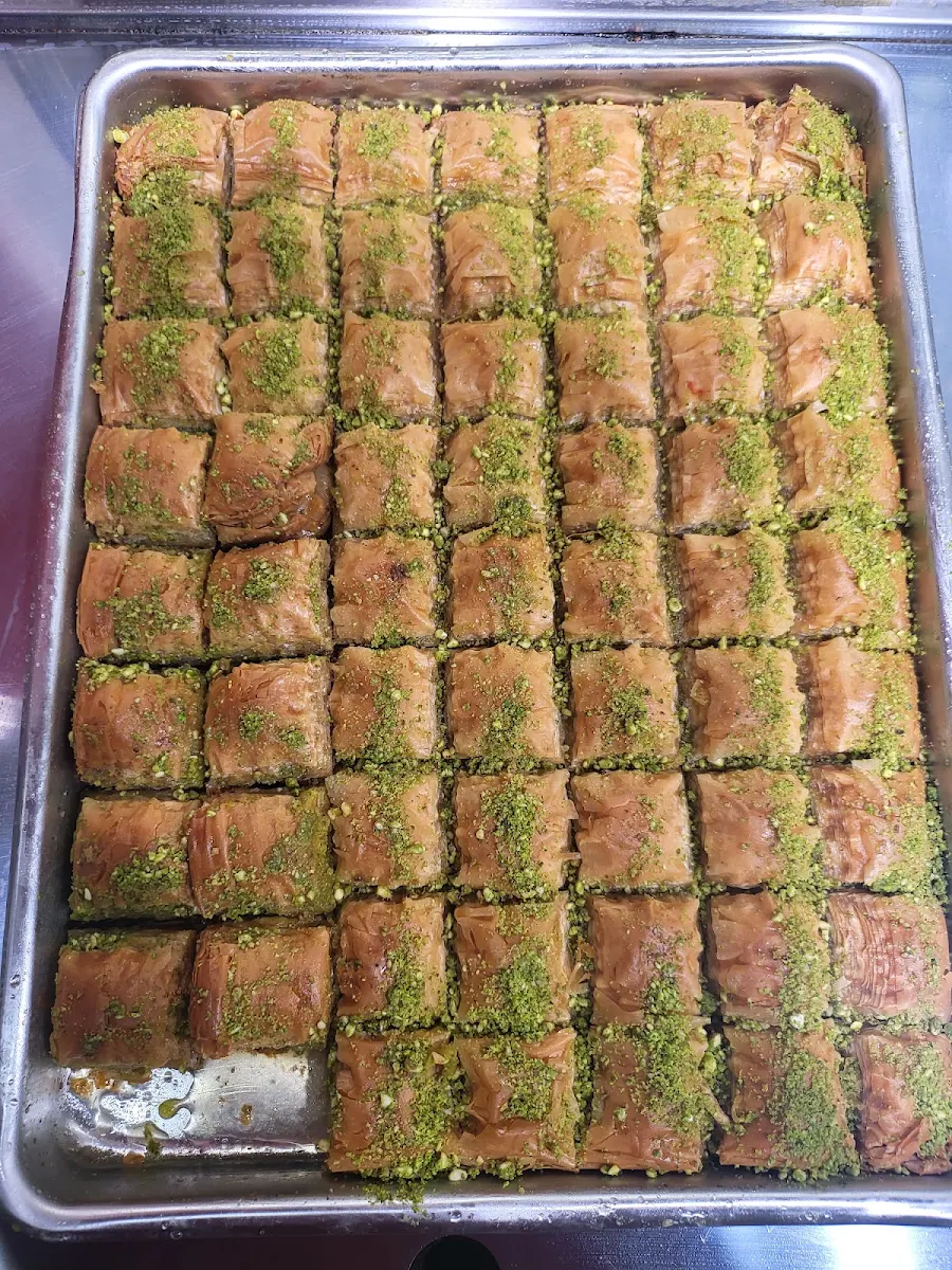 Baklava