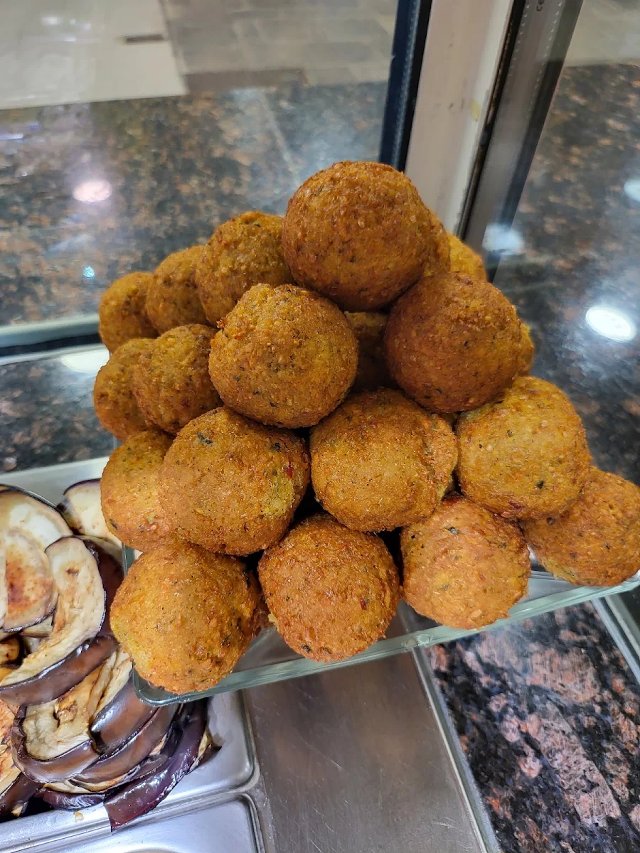 Falafel