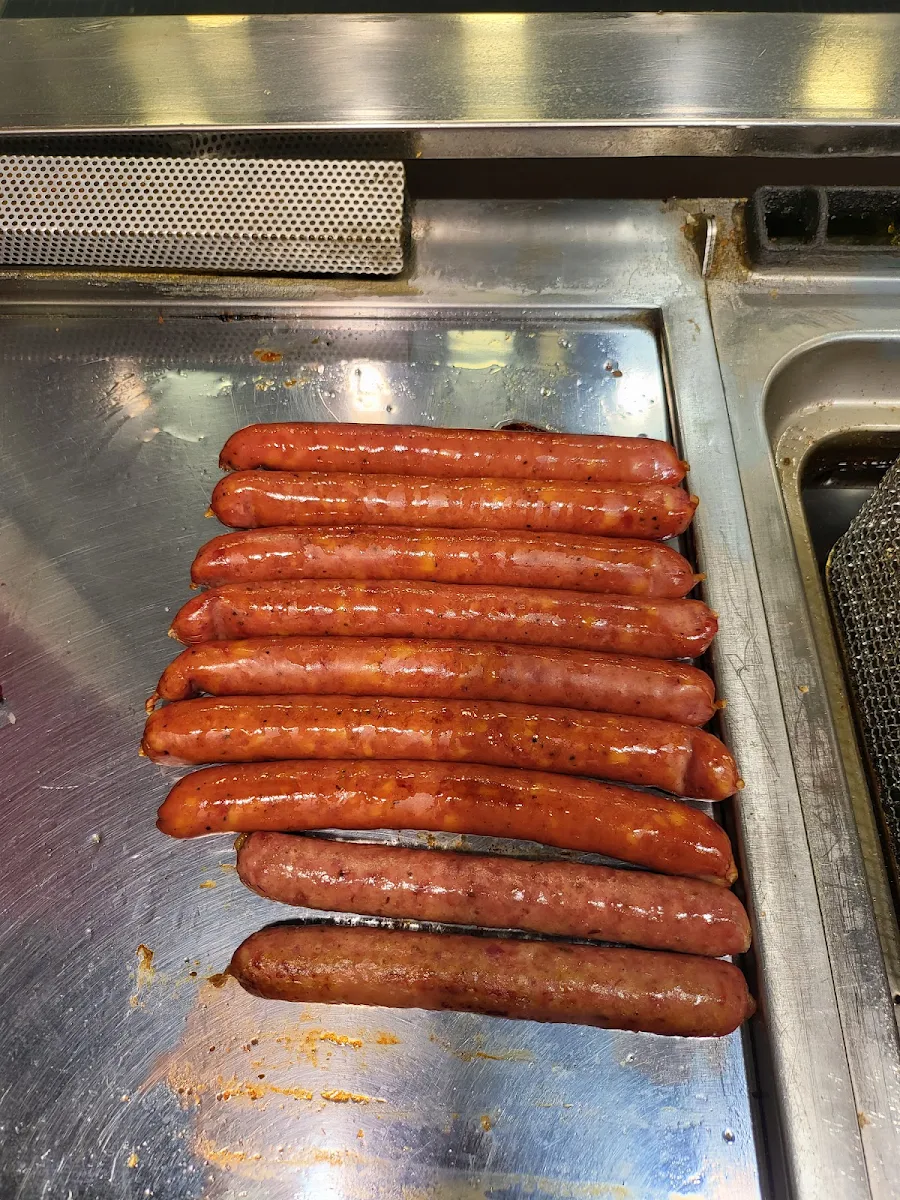 Frankfurter