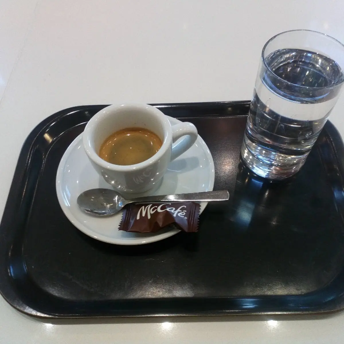 Espresso