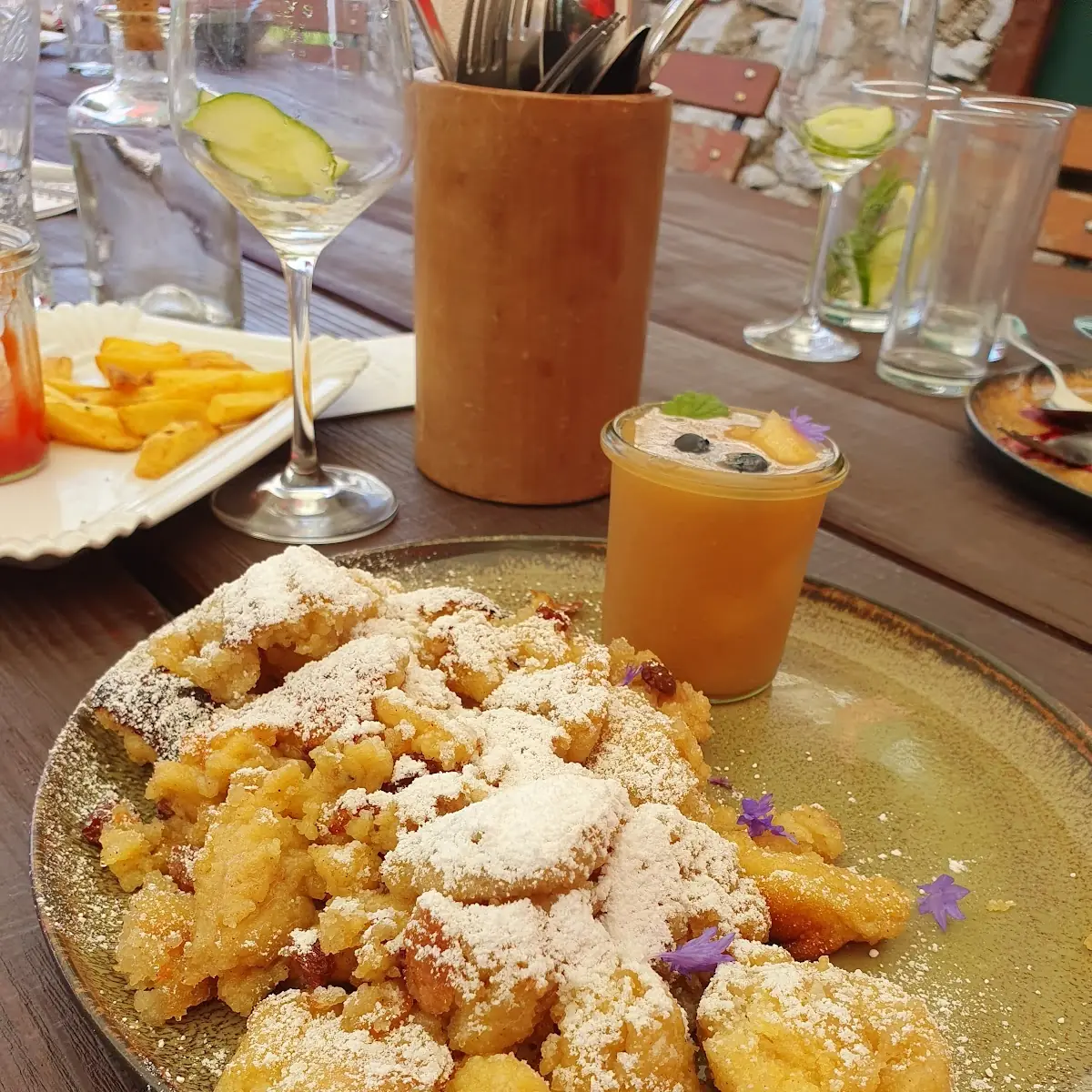 Kogelschmarrn