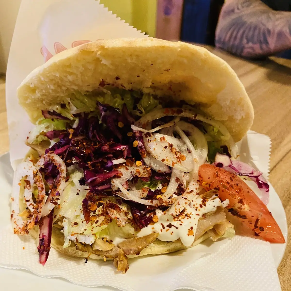 Kebap