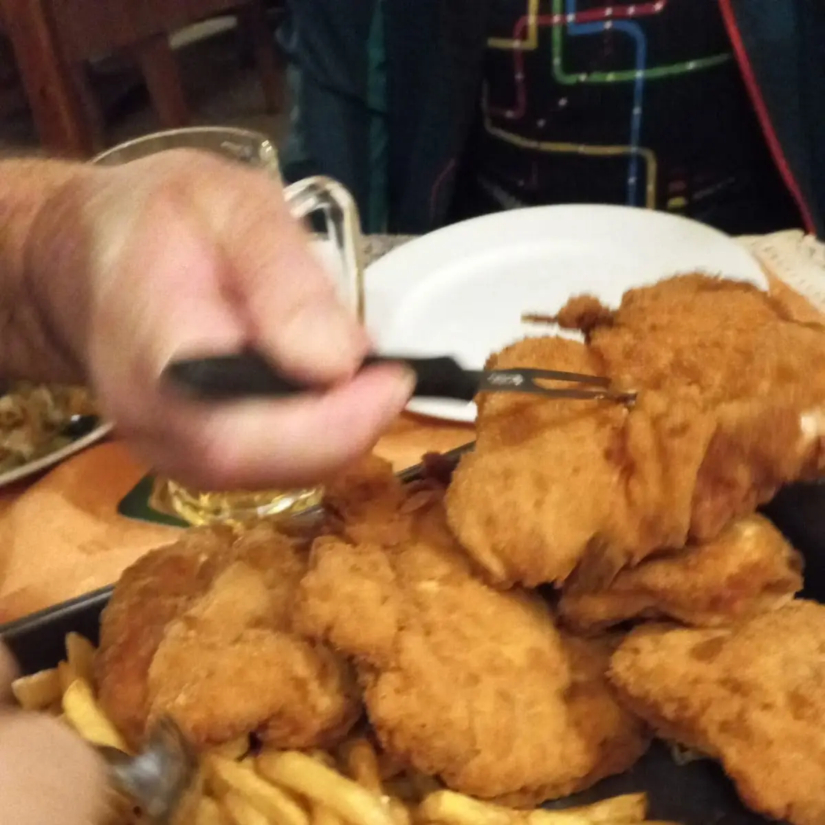 Cordon Bleu