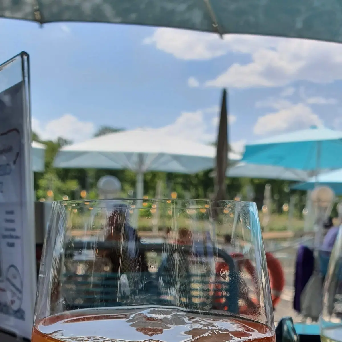 Aperol Sprizz