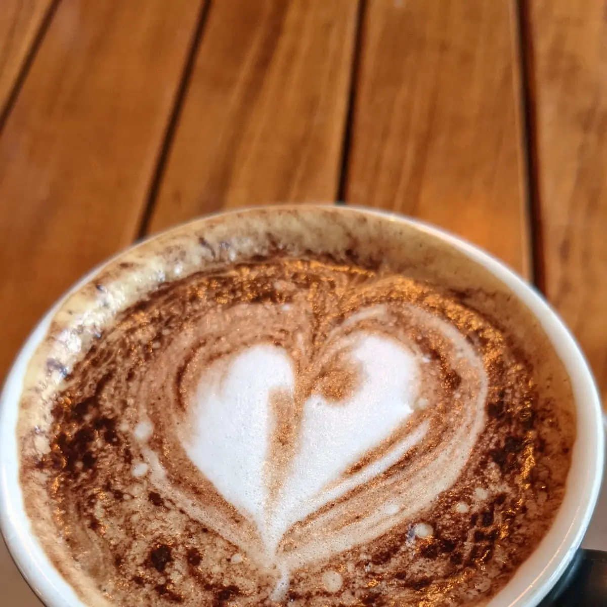 Cappuccino