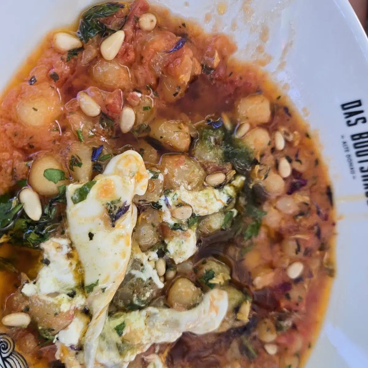 Gnocchi