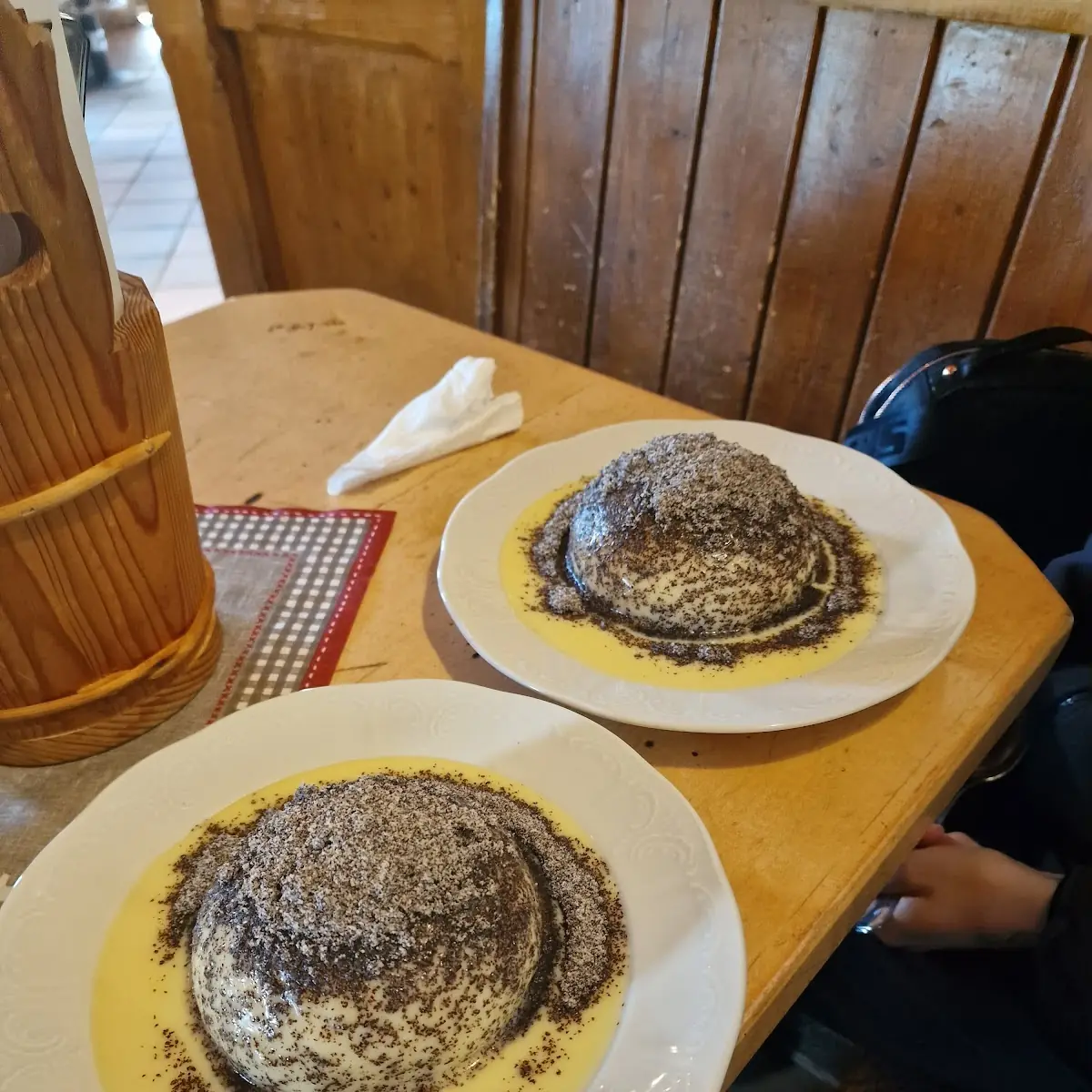 Germknödel