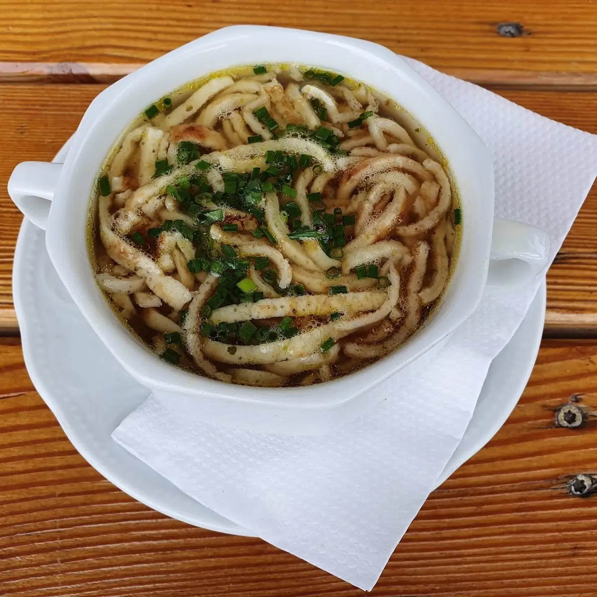 Soup