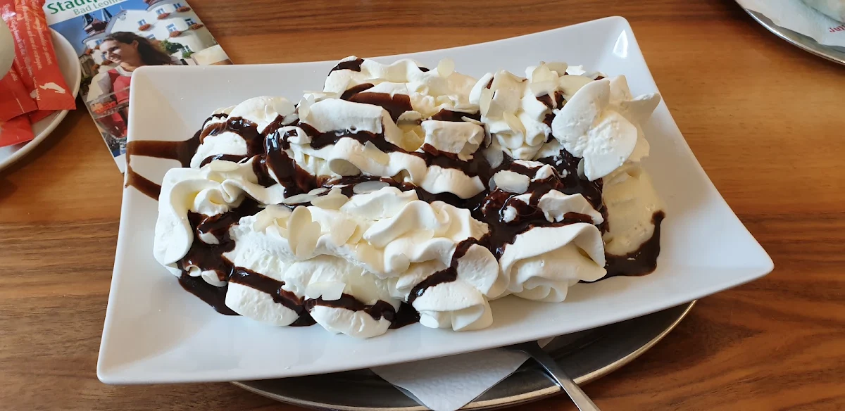 Banana Split