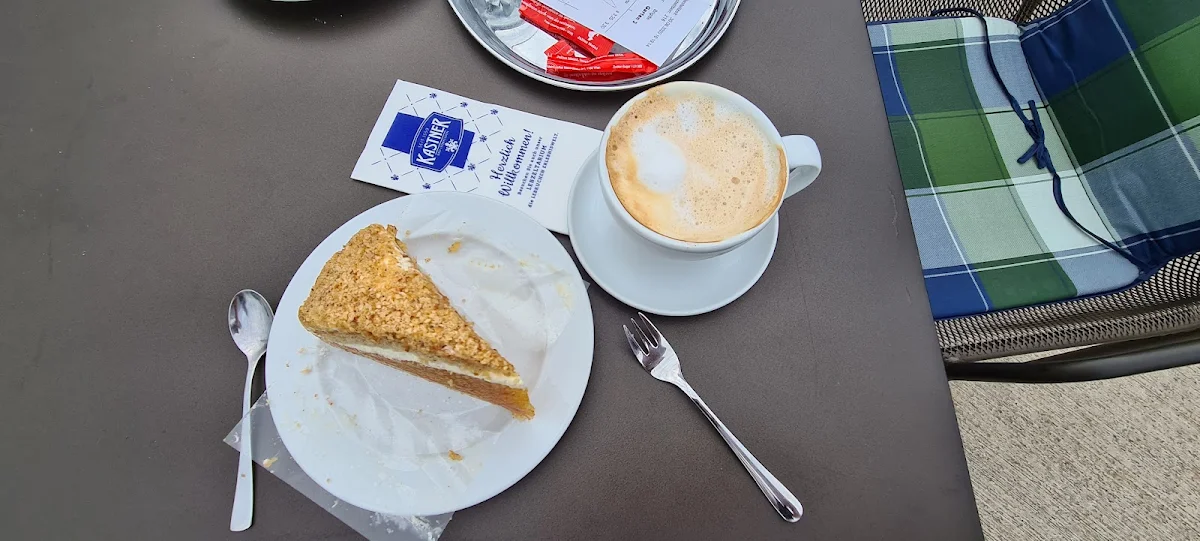 Herrenmode Mi Cappuccino