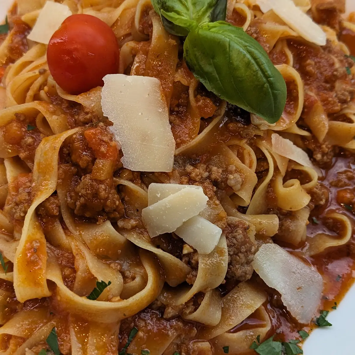 Bolognese
